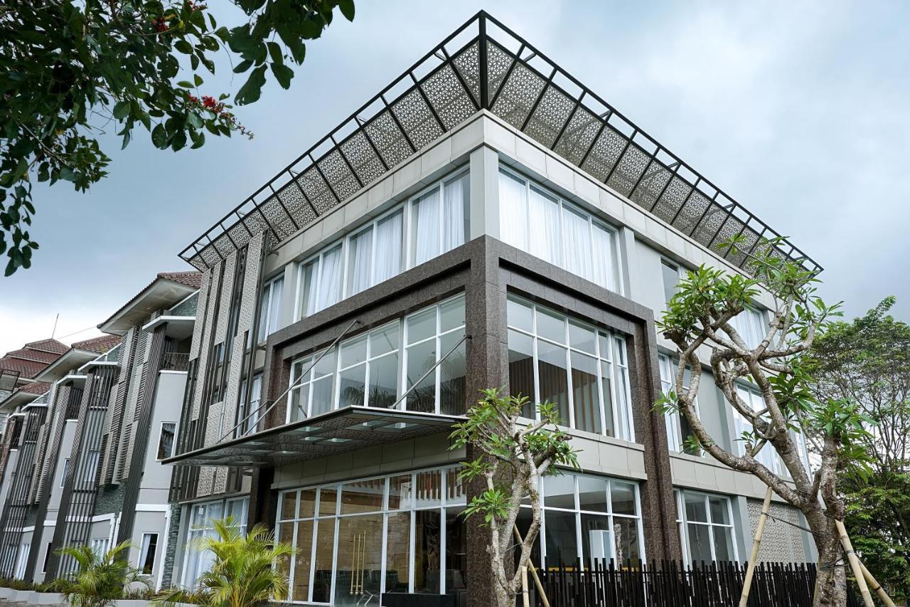 Ramada By Wyndham Yogyakarta Hotel Sleman  Kültér fotó