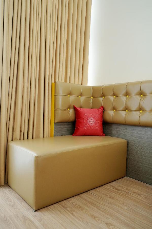 Ramada By Wyndham Yogyakarta Hotel Sleman  Kültér fotó