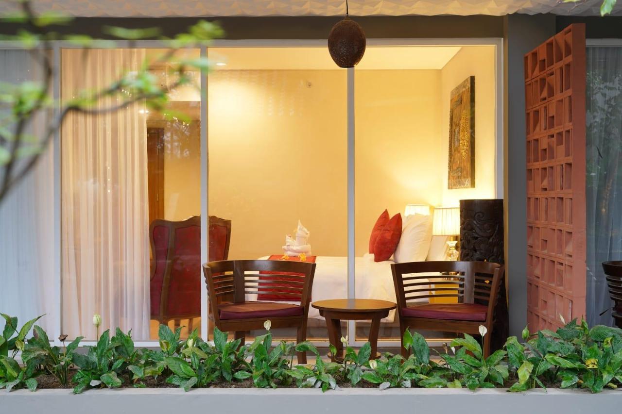 Ramada By Wyndham Yogyakarta Hotel Sleman  Kültér fotó