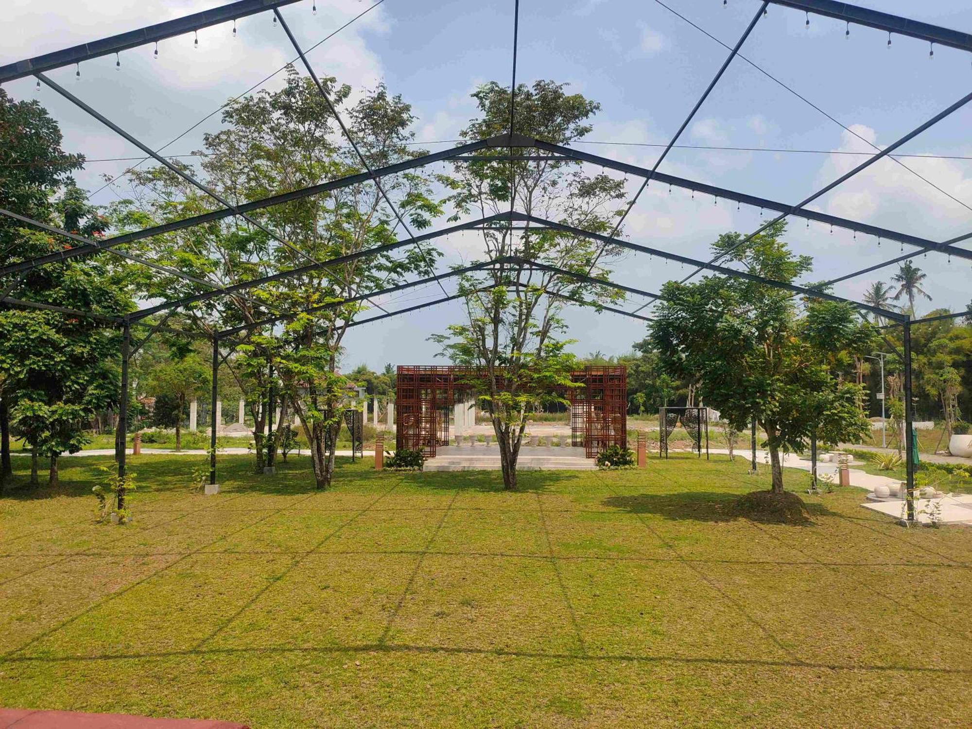 Ramada By Wyndham Yogyakarta Hotel Sleman  Kültér fotó