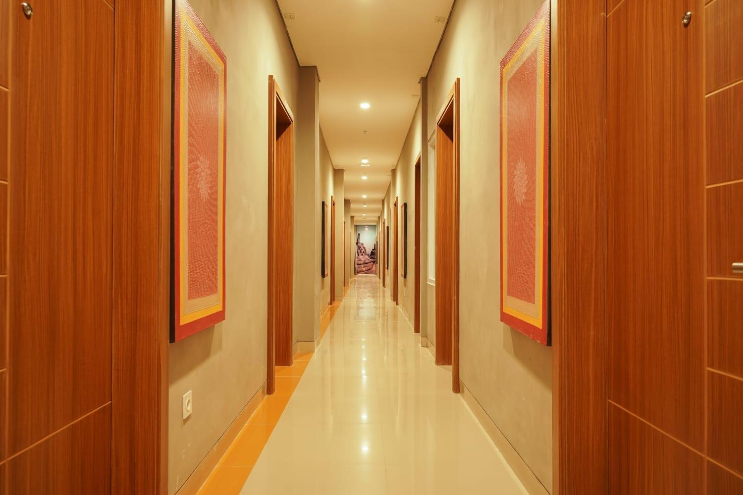 Ramada By Wyndham Yogyakarta Hotel Sleman  Kültér fotó