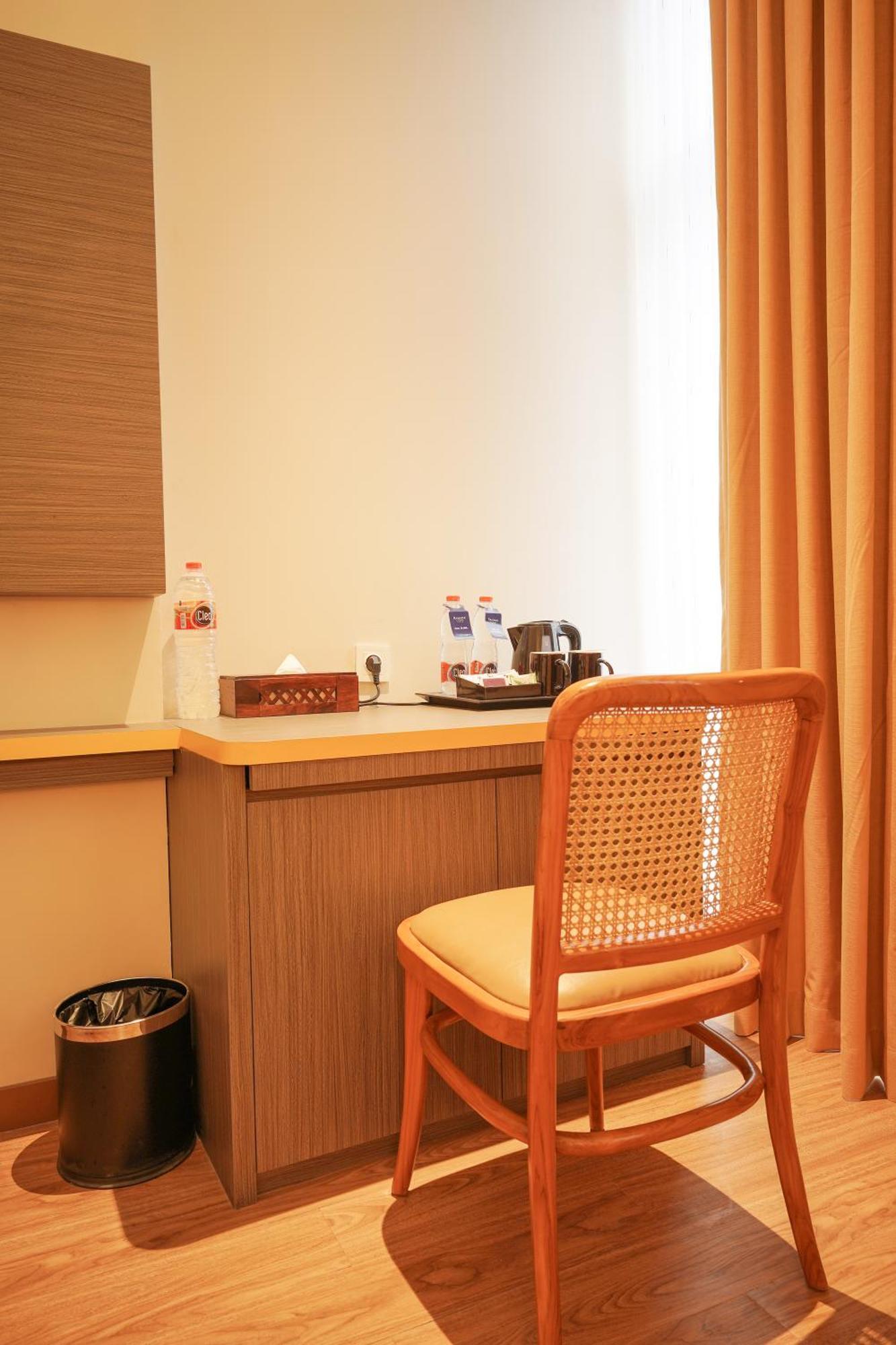 Ramada By Wyndham Yogyakarta Hotel Sleman  Kültér fotó